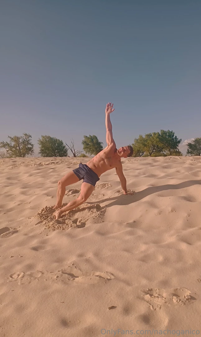 Unas fotos recientes en el r o ac presente para ustedes mis beb s some part 5 