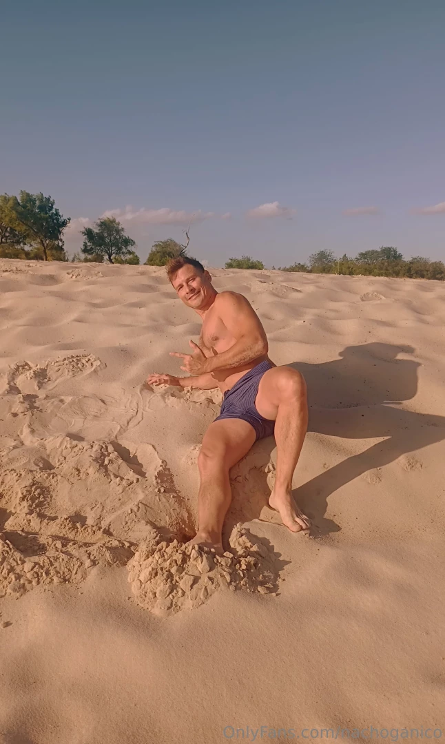 Unas fotos recientes en el r o ac presente para ustedes mis beb s some part 7 