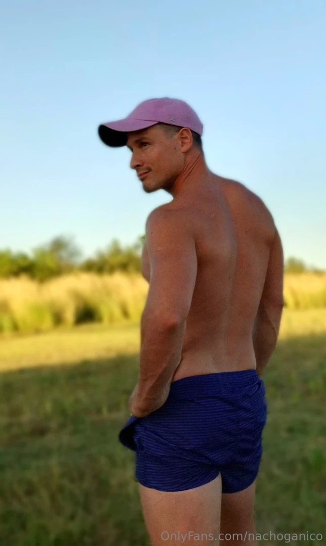 Unas fotos recientes en el r o ac presente para ustedes mis beb s some part 12 