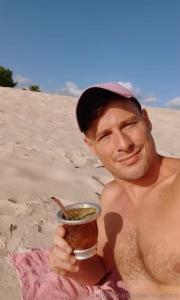 Unas fotos recientes en el r o ac presente para ustedes mis beb s some part 8