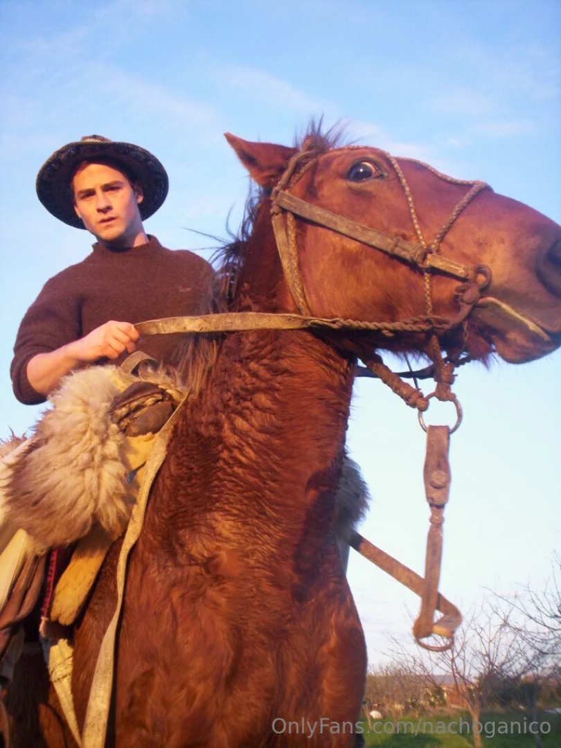 Domingo de recuerdo a los 21 a caballo les dejo el link en donde part 5 