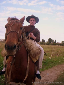 Domingo de recuerdo a los 21 a caballo les dejo el link en donde part 2