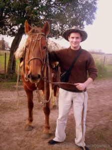 Domingo de recuerdo a los 21 a caballo les dejo el link en donde part 3