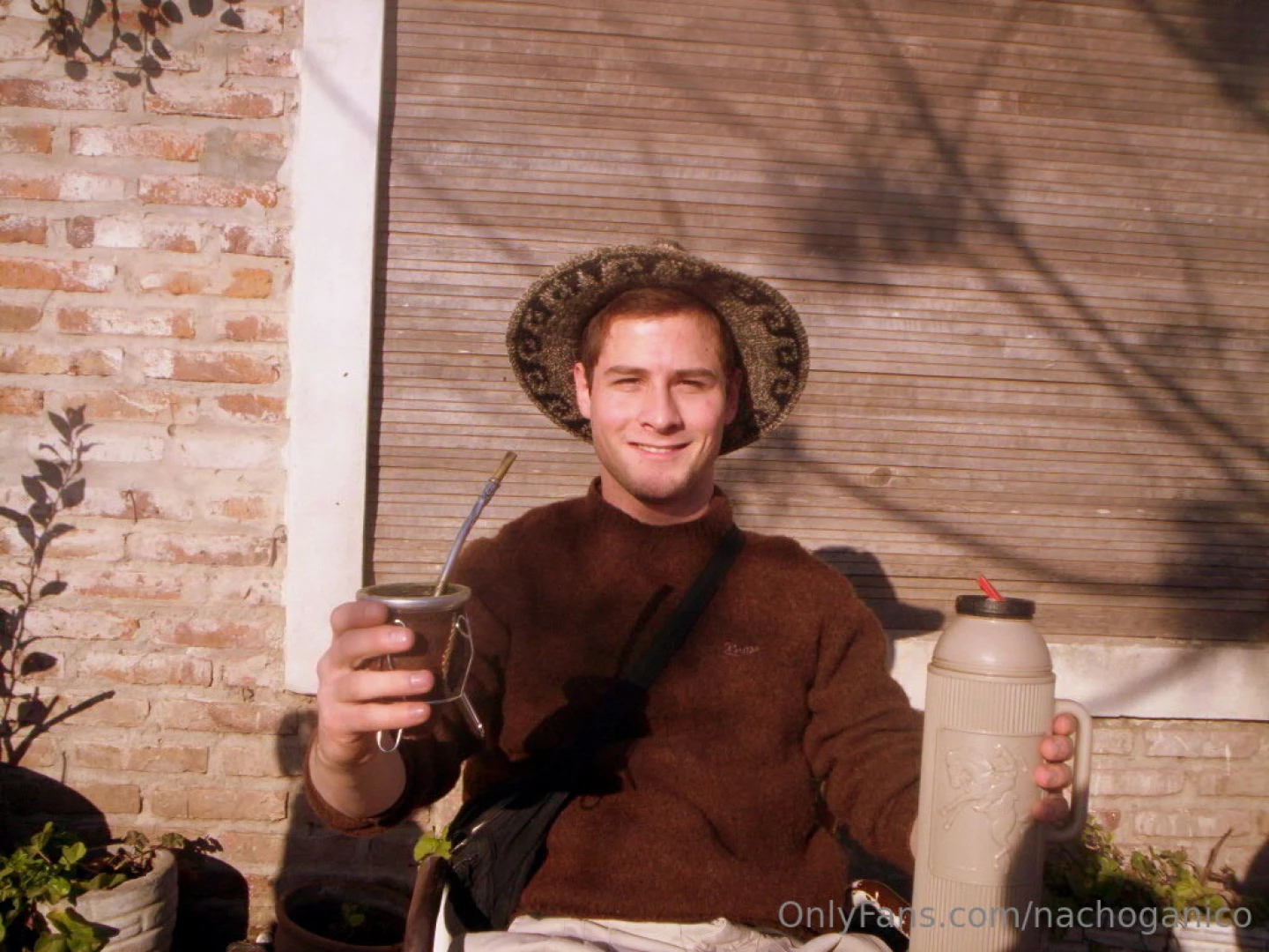 Domingo de recuerdo a los 21 a caballo les dejo el link en donde part 1 