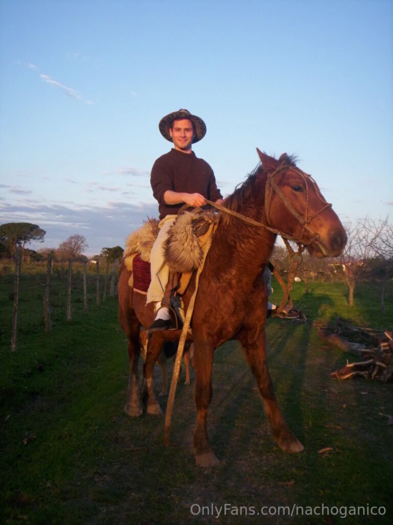 Domingo de recuerdo a los 21 a caballo les dejo el link en donde part 7 