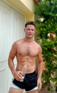 Si te me ofrezco as todo sudado despu s del ejercicio me acept s if i part 6