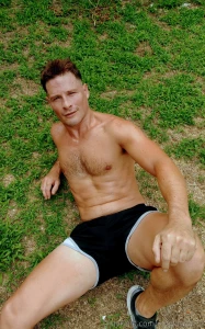 Si te me ofrezco as todo sudado despu s del ejercicio me acept s if i part 7