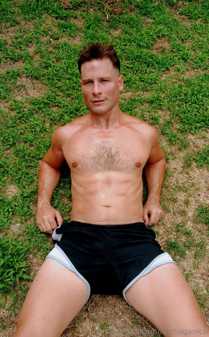 Si te me ofrezco as todo sudado despu s del ejercicio me acept s if i part 2 