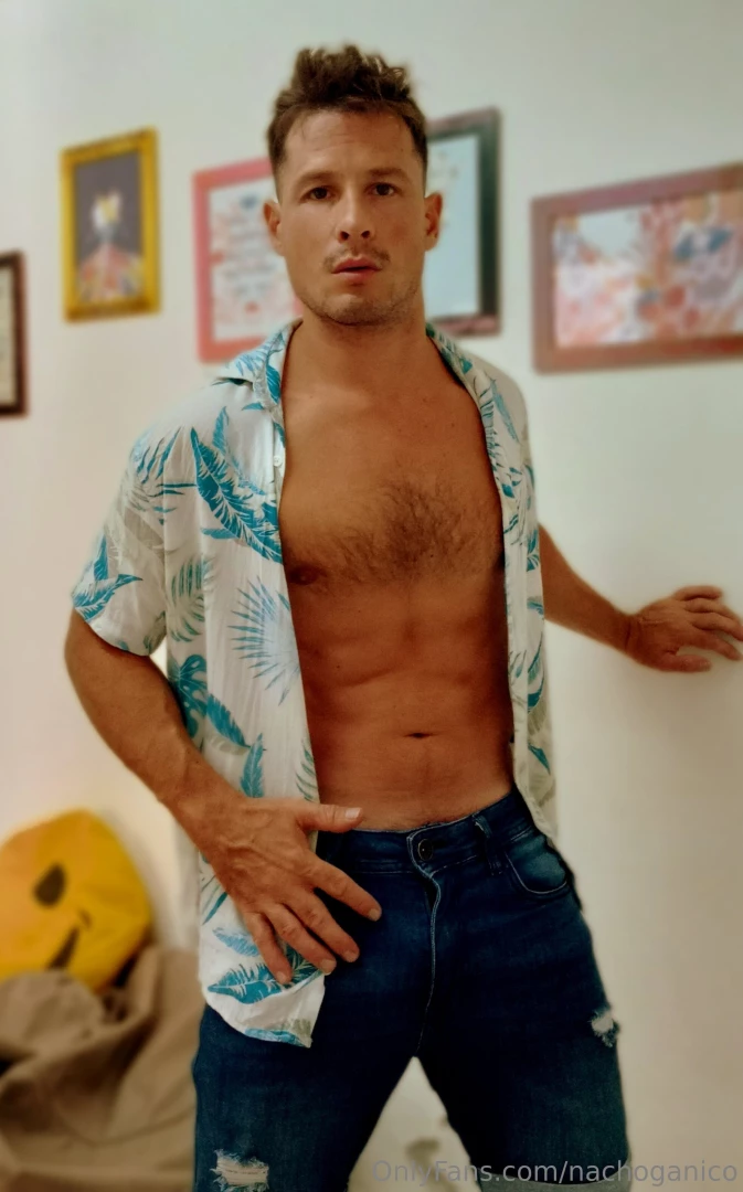 Pidiendo caricias part 4 