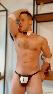 Mayordomo g nico part 2