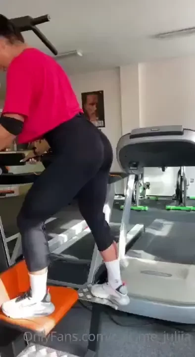 One of my routines i cannot slack off because arnold is always 