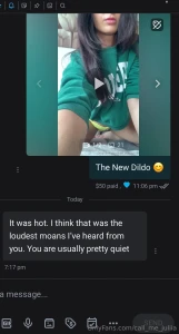 The new dildo part 5