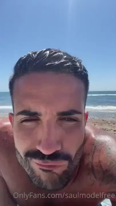 Necesito playa nuevo contenido en mi perfil www onlyfans com saulmodel 