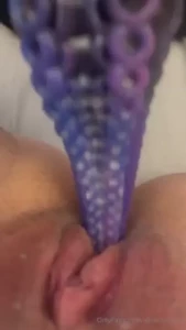 Do you like it when i m creamy part 2