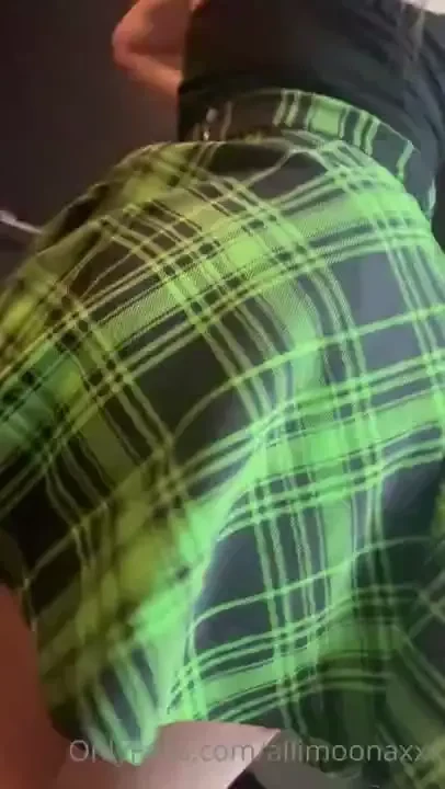 Do you like me in skirts part 2 