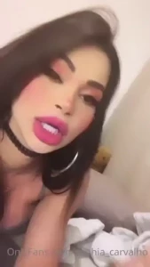 Bem danadinha pra voc s meus putinhos