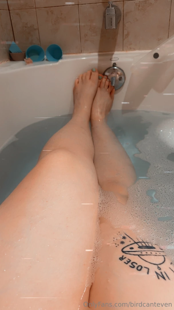 Just a lazy wednesday 