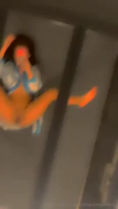 Mirror on the ceiling vibes