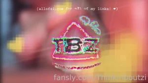 Anal creamy bbd filled completely front and back as intense waves of part 1