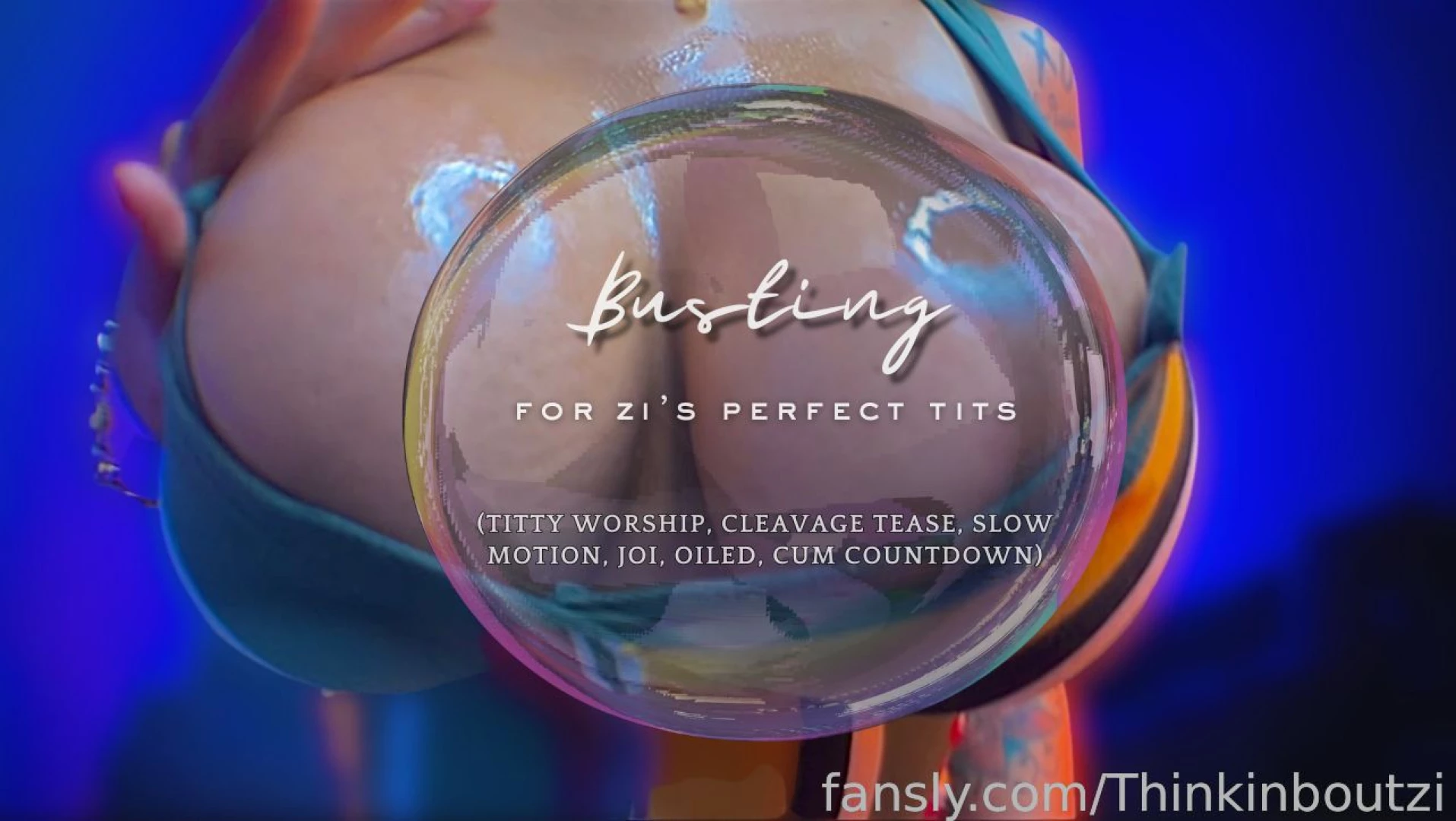 I m sitting there tits spilling out of my dress your dick twitching to 