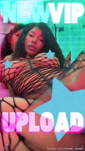 Newest dp upload fyp dp ebony doublepenetration