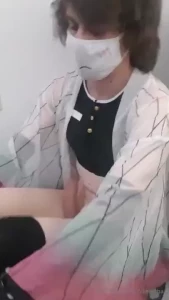 We ve gotta cum together while we frot okay