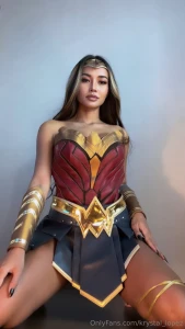 Do you ever wonder about me part 1