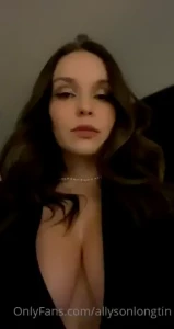 Allysonlongtin part 9