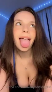Allysonlongtin part 8