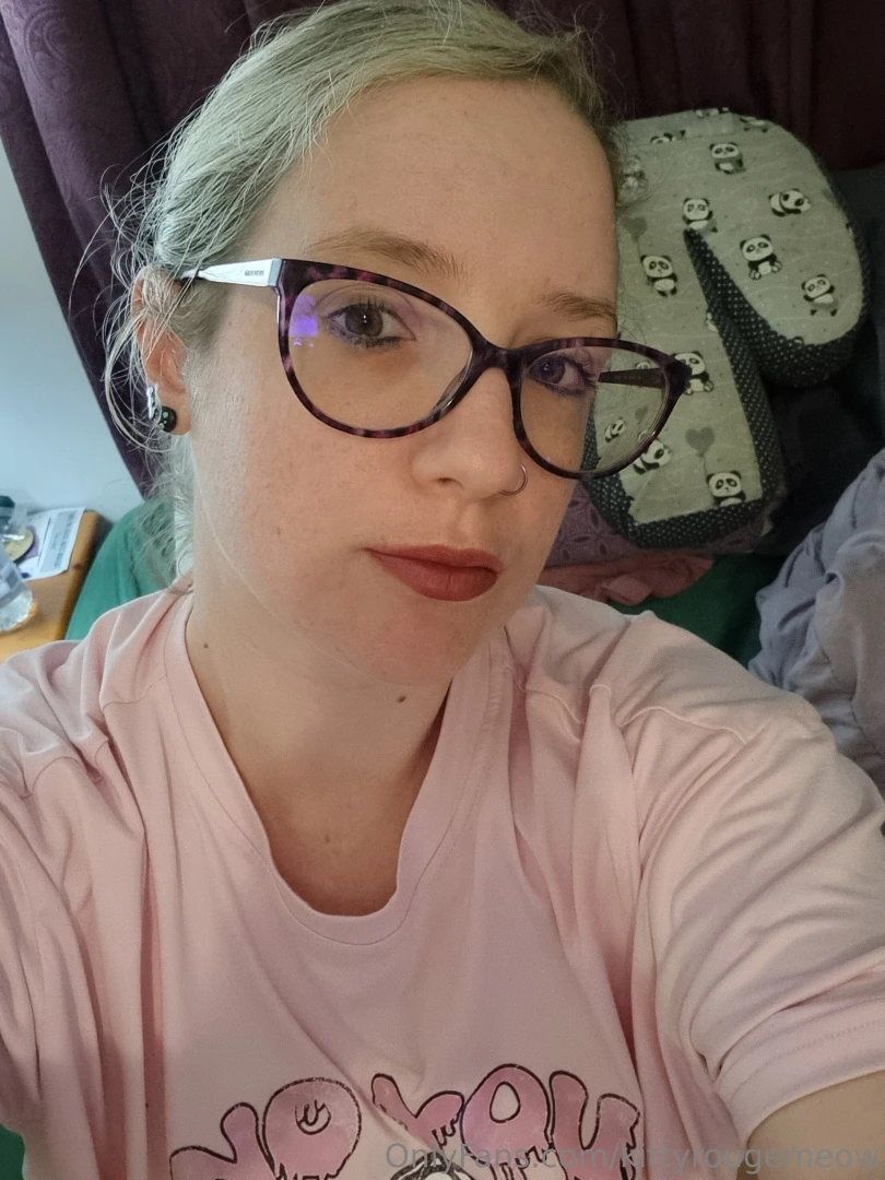 Come to bed with me part 315 