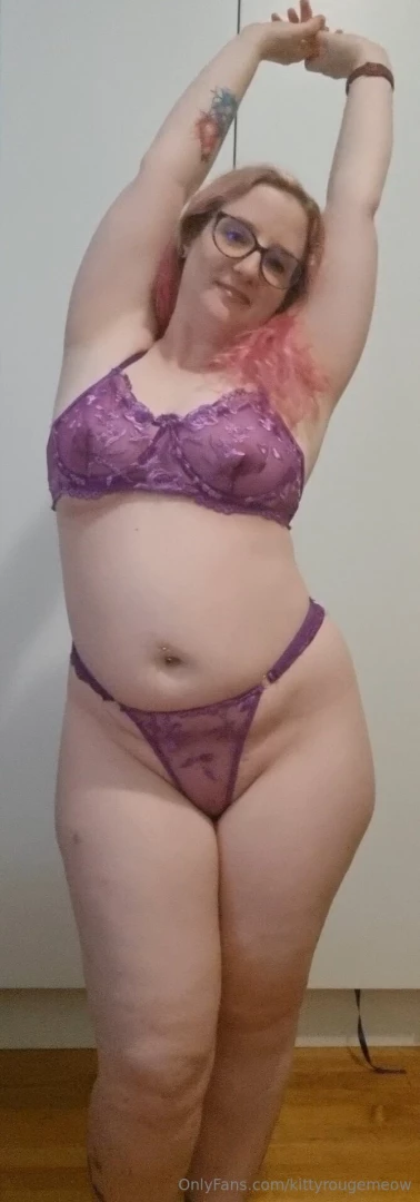 I love purple part 11 