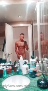Cristiangreyvip part 1