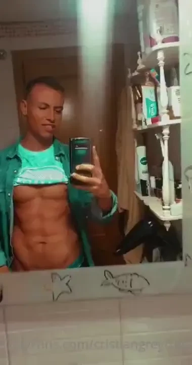 Cristiangreyvip part 4 