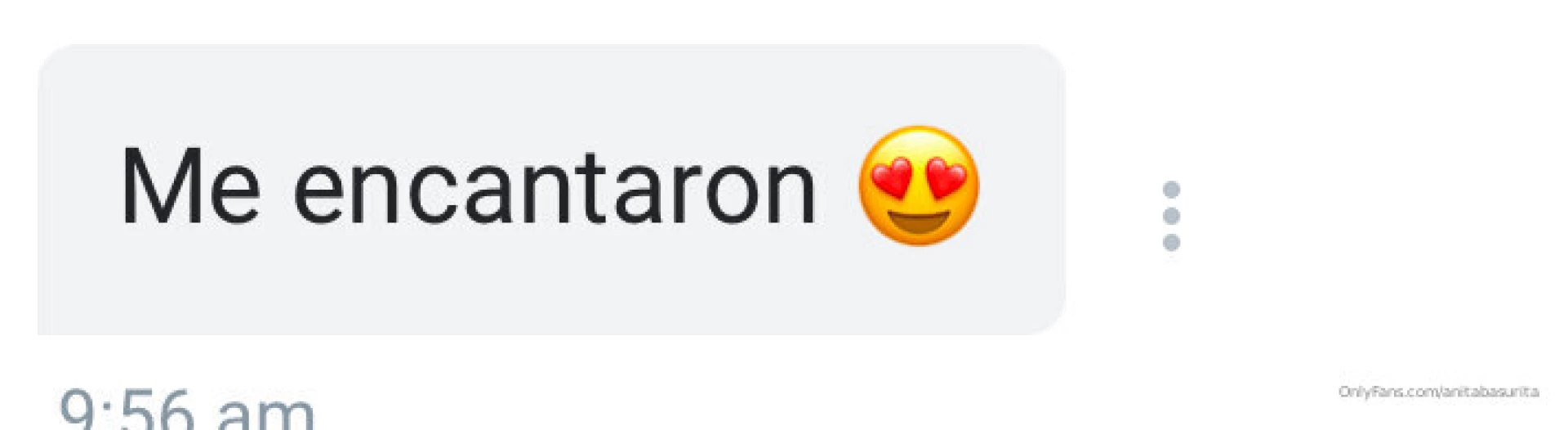 Anitabasurita part 3 