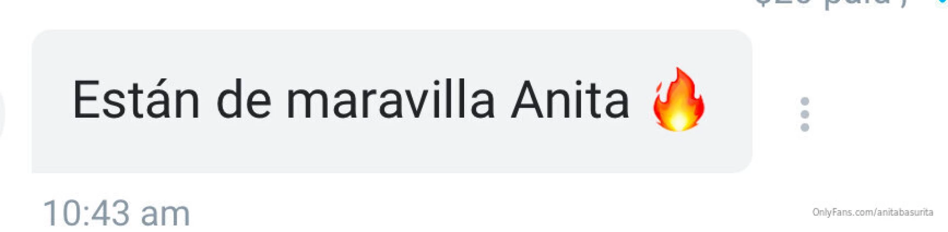 Anitabasurita part 1 