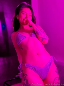 Anitabasurita part 32