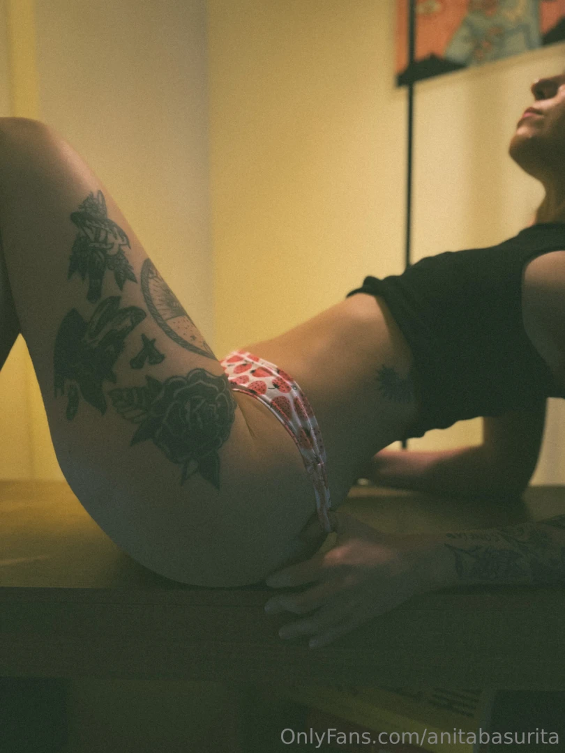 Anitabasurita part 36 