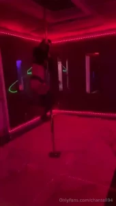 I should buy a pole when i move