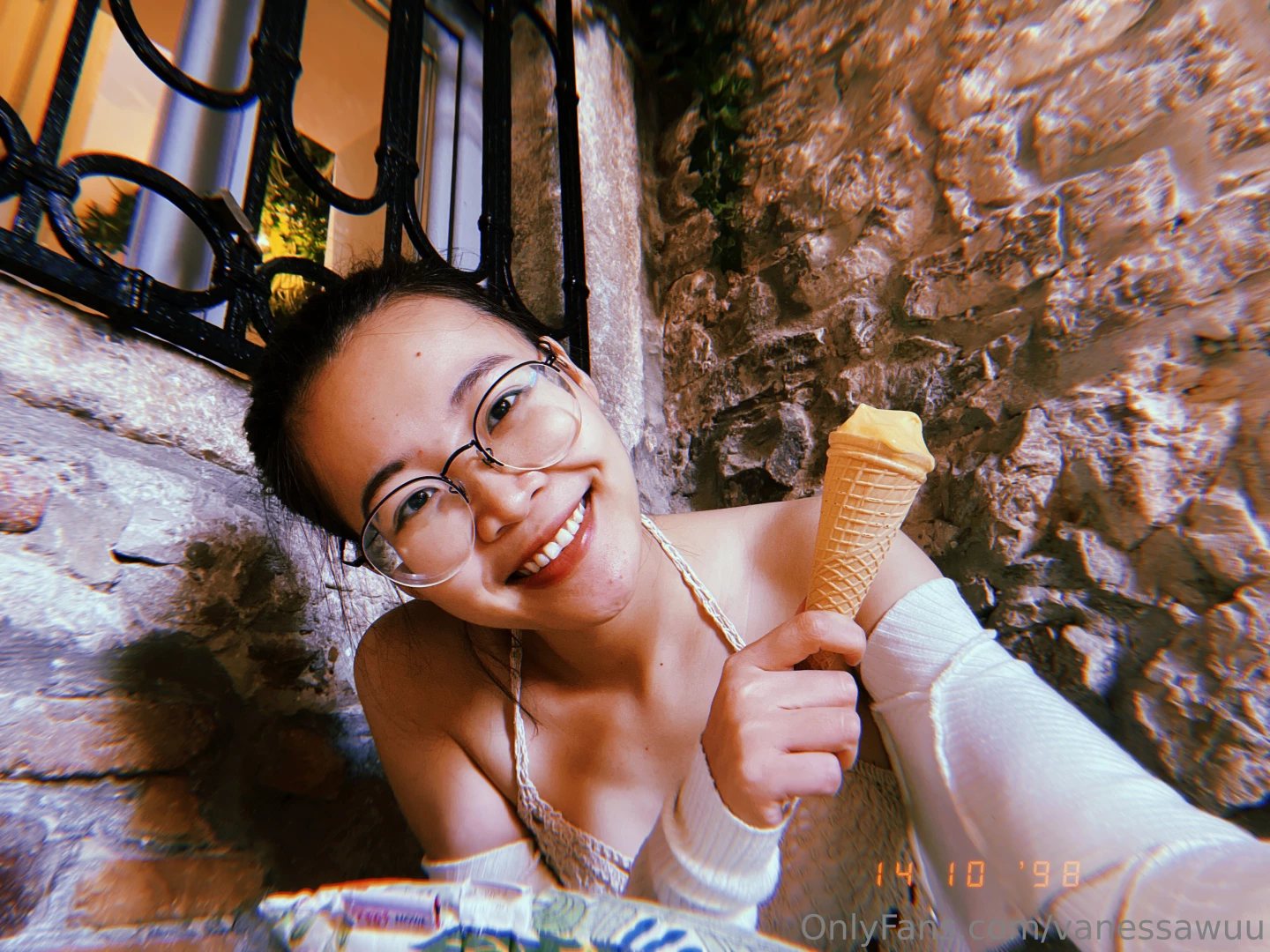 Living my life like a cute and colorful masterpiece part 2 