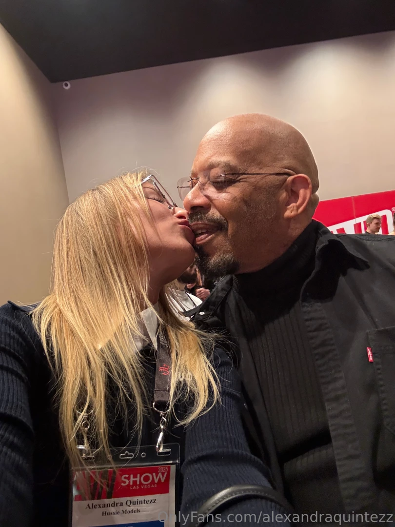 I m enjoying my first avn party look who i met part 3 