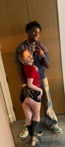 He s sooo big next to me wanna have brunch with us part 3