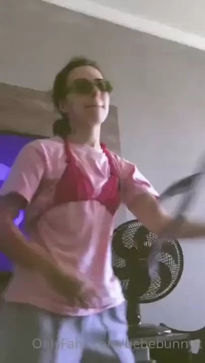 First day in 5 days that i woke up feeling well i m honestly not sure 