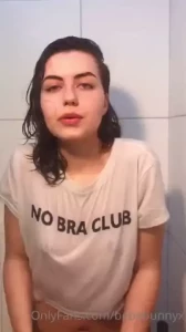 Bath time by the way i was wondering if you guys want me to post more