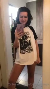 I just found these videos on my camera roll the last one is my part 1