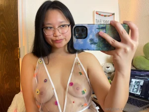 Which nipple are you sucking on first daddy