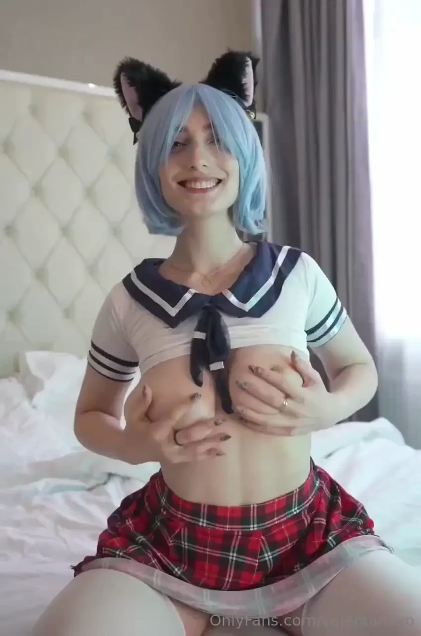 Valery_anty big anime boobs my pink lips are ready for pleasure and part 6 