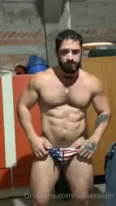 Slap it to get bigger