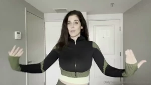 Try-on tuesday my boys there get ready to see me in a very sexy