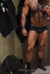 Getting bigger every day part 3