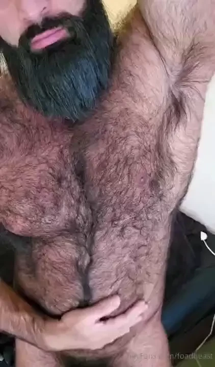 Do you like your hairy beast request and tip for the longer version 